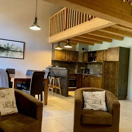 Apartment Spacieux Duplex Lumineux A 250m Des Pistes, Animaux Admis - Fr-1-811-5 Les Deux Alpes