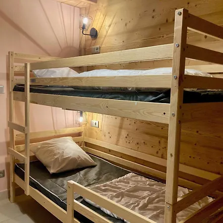 Grand Duplex Pour 10 Pers. à 250m Des Pistes - Animaux Admis - Fr-1-811-5 Appartamento