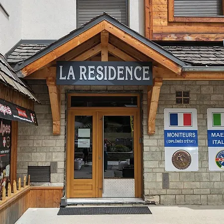 Apartment Spacieux Duplex Lumineux A 250m Des Pistes, Animaux Admis - Fr-1-811-5 Les Deux Alpes