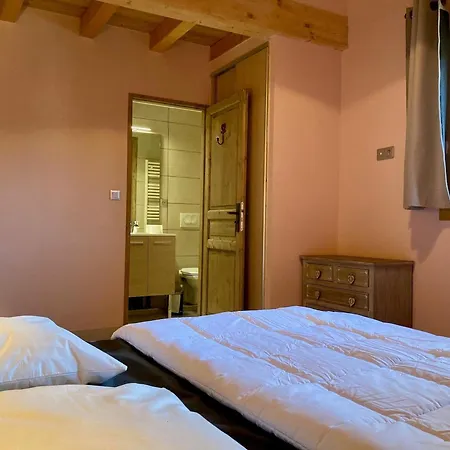 Grand Duplex Pour 10 Pers. A 250m Des Pistes - Animaux Admis - Fr-1-811-5 Ле дез Альп