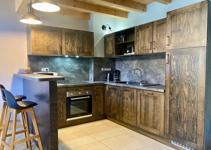 Grand Duplex Pour 10 Pers. A 250m Des Pistes - Animaux Admis - Fr-1-811-5 Апартаменты